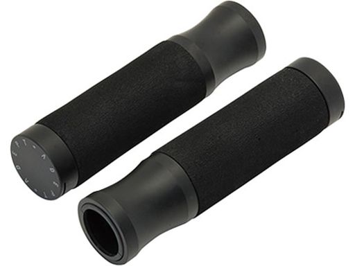 アデプトイーバルグリップブラック(HBG24300)