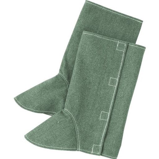 TRUSCO(トラスコ)パイク溶接保護具足カバーワイドタイプPYR-AK-L