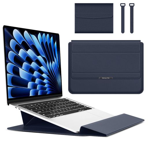 SiDyQi ノートパソコン用スリーブ 13-14インチ MacBook Neo A18 Pro/MacBook Air M...