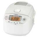 象印マホービン炊飯器3合ホワイトNP-RN05-WA(2)