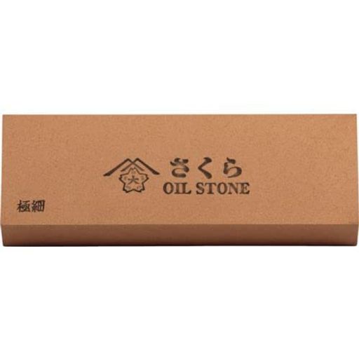 さくら 極細 V OIL 角 115X38X16 SAKURA-S5