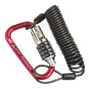 GIZAPRODUCTS(ギザプロダクツ)カラビナコンビネーションロックLKW21902