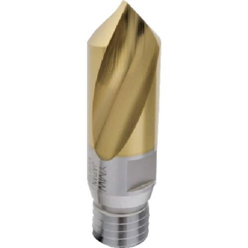 ヤマワジョイントツールNCスターティングドリル面取り用90°JO-NCSDV10X90°JO-NCSDV-10-X-90