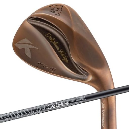 100ヤード以内を楽にワンピンに寄せる 抜けが良い 潜らない 刺さらない 跳ねない