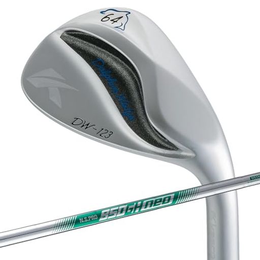 ���㥹���ɥ�ե��󥦥��å�DW-123N.S.PRO950GHneoWEDGE64