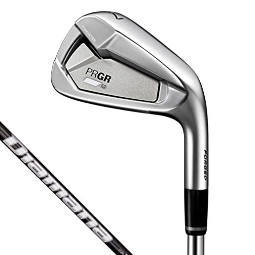 プロギア(PRGR)2302IRON5I(#6-P)CBM40SR