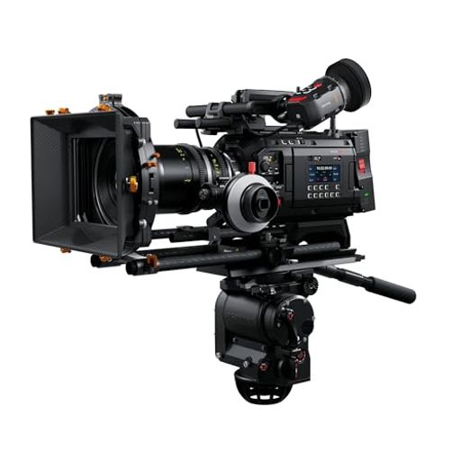 BlackmagicDesignBlackmagicURSACine12KLFCINEURSAA12KLF