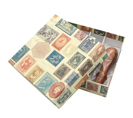 Rakuten - シーリング『シーリングスターターセットSTAMPSas-startbox』