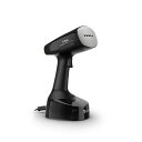 ティファールパワフル連続スチーム平均約21g/分衣類スチーマー専用モデル「アクセススチームイージーブラック」軽量&コンパクトスチームアイロンDT7138J0
