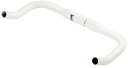 cinelli(チネリ)ハンドルバーローラホワイト31.8/38603031-002318