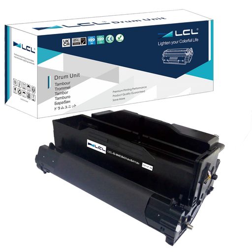 LCLOKI用ID-M4EB431dnB411dnB432dnw互換イメージドラム(1パックブラック)対応機種:OKIB411dnB411dnBB431dnB431DnBB432DNW