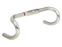 NITTO(日東)M106-SSB128/ドロップ/リーチ/78φ31.8SILVER幅400