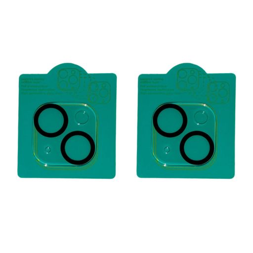 カメラフィルム Iphone 14/14plus用カメラ保護 全面保護 黒縁取り カメラカバー 硬度9H 耐衝撃 キズ防止 露出オーバー防止 高透過率 防滴 防塵 貼り付け簡単 2枚セット (14/14plus用)
