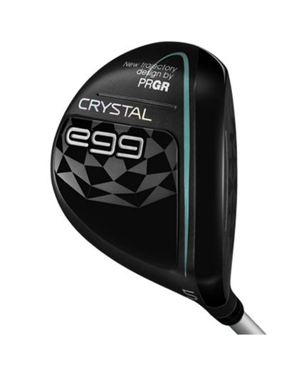 Golf - 25CRYSTALEGGW#5A