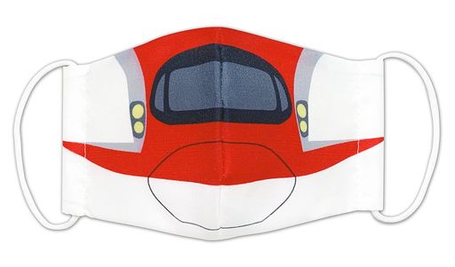 抗菌・抗ウィルスマスクCLEANSE仕様 お客様の年齢層:キッズ