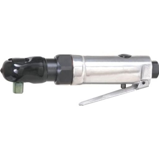 TRUSCO 3/8エアラチェットレンチ エコノミータイプ