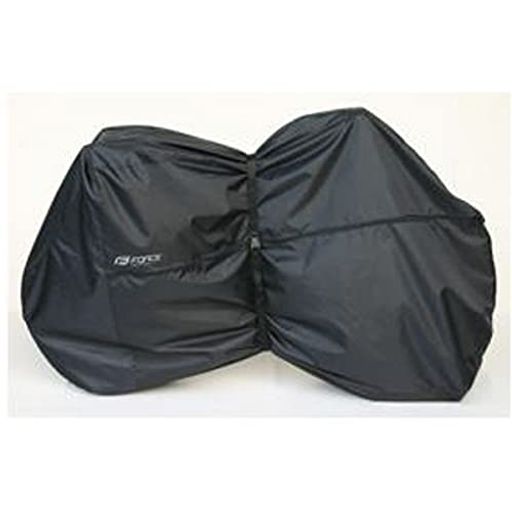 室内でも安心して使用出来る床面二重構造