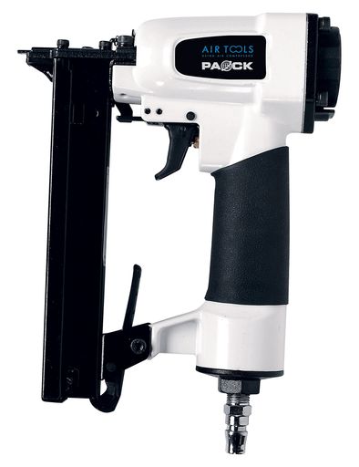 パオック(PAOCK)エアータッカー肩幅4x脚長25mmAT-0425PA