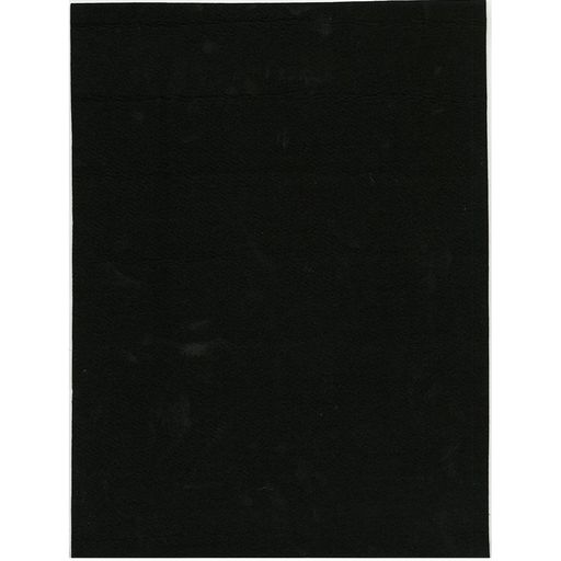 呉竹下敷美濃判両面スベリ止め黒セリースKA37-101