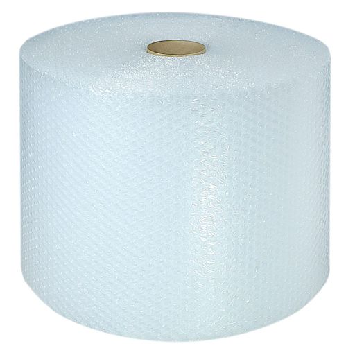 酒井化学工業包装緩衝材エアークッション巾300mmx全長42m#400SS産業用(業務用エアパック)