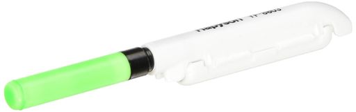 電池寿命:連続約15時間 発光部:高輝度LED 取付可能範囲:竿径2.4-3.0mm 使用電池:リチウム電池BR435 雨にも負けない防水仕様。 寒さに強いリチウム電池仕様。 市販のほぼ全ての投げ竿に取り付け可能。