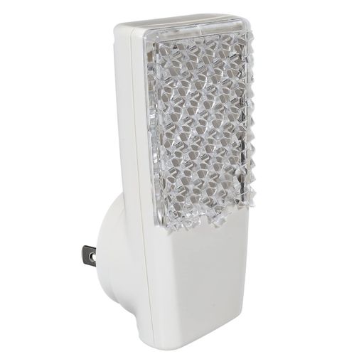 エルパ(ELPA)LEDセンサー付ライトLEDライト懐中電灯ナイトライト100V0.3Wアンバー屋内用PM-L112(AM)