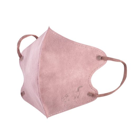 [クスグルジャパン]不織布立体マスクマチルダさん30枚セット