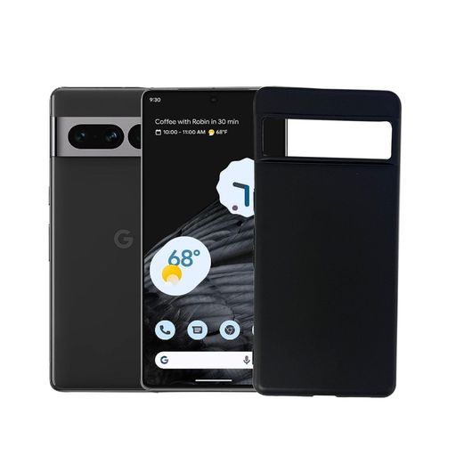【対応機種】GooglePixel 7 Pro 5G専用保護カバー。ご注文の前に、ご注文前に携帯電話のモデル番号をご確認ください。 【高品質シリコン製】 スマートフォン専用保護カバー 。ご希望の商品、カラー、対応機種を十分ご確認の上、ご注文頂きますようお願い申し上げます。シリコンケースは、食品グレードの液体シリコーンで作られ、良い肌触りを兼ねて、異臭なし、色あせない。表面に汚れが付いても、濡れた布で簡単に取れます。 【耐衝撃】 衝撃に強く、日常生活での消耗に耐えしっかり保護できるので、四角を強化することで、落下や衝撃による損傷を軽減します。本体の薄さを維持しつつ、シリコンケースの柔らかいマイクロファイバーの裏地が、カメラを傷や擦り傷から保護します。高耐衝撃構造で作られ、熟練の技術に裏付けられたクッション加工、落下衝撃を全方位吸収し、期待に裏切らない頑丈さを持つ。落下の衝撃から重要なスマホを守ってくれます。 【指紋防止・クリームに効果】 「ロータス効果」にヒントを得て、超撥油性構造の艶消し表面に蓮葉バイオニック技術を配合、手の脂・汗を効果的に抑えつつ、ずっと触っていたい肌触りを実現。