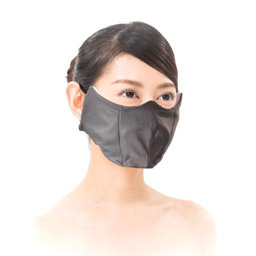 影美肌クールミニブラック