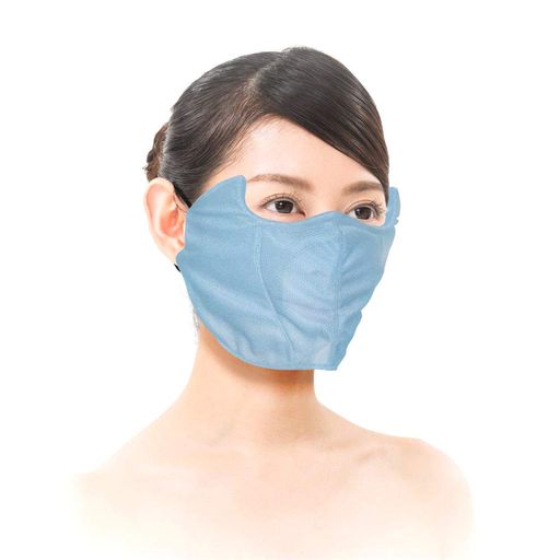 サンガードコンシャス影美肌クールレギュラーサックス