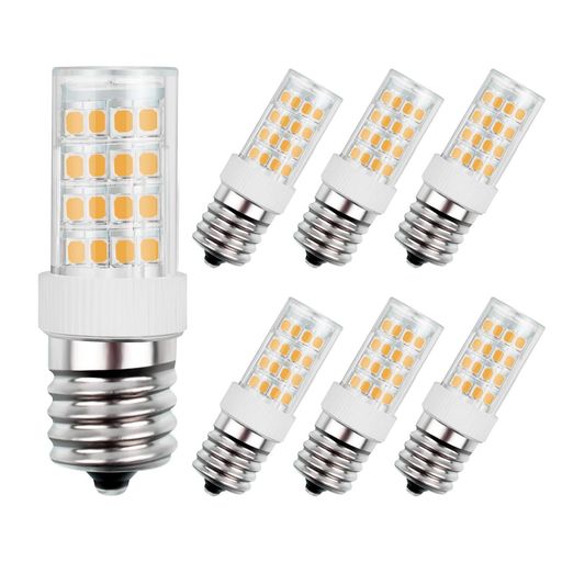 DiCUNO LED電球 E17口金 セラミックス 電球30W形相当 電球色 3000K 広配光タイプ 3...
