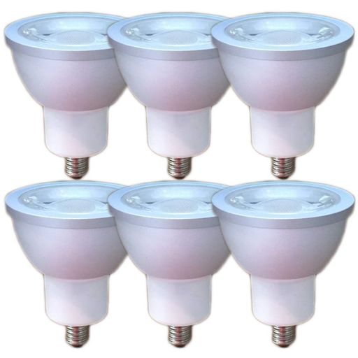 VIMLITELEDハロゲン電球EZ10口金12VCOB6WJR