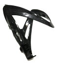 TIME(タイム)自転車ロードバイクMTBカーボンボトルケージグロスブラック199121050015Onesize
