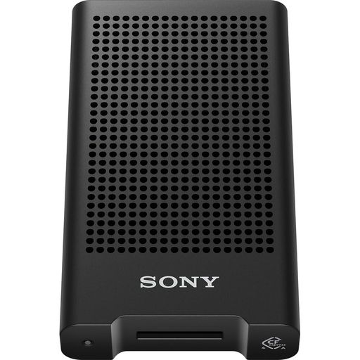 SONY(ソニー)MRW-G3CFexpressTypeA専用リーダー