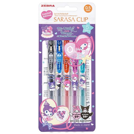 【サラサクリップ】色数豊富でさらさら書き味としたボールペン 【特長】さらさらとしたなめらかな書き味/耐水性に優れた水性顔料インク/濃くにじまず鮮やかな発色 【使用用途推奨】事務用やノート書きに! 【仕様】軸:樹脂・ラバーグリップ付き/ペン先:エアタイトシステム搭載/クリップ:バインダークリップ式 【5色】黒・青・赤・紫・ブルーグリーン