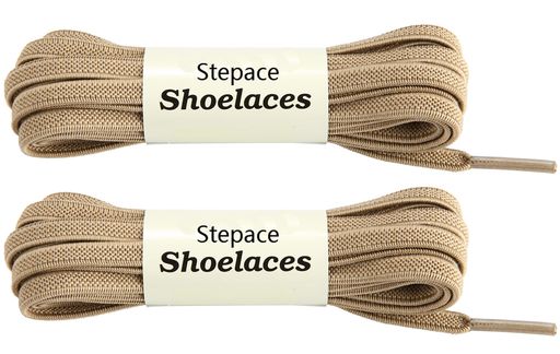 Stepaceゴム靴紐2足 (4本入り) メイン素材:伸縮性・ポリエステル 幅:約0.6cm(子供靴・スポーツシューズ・ランニングシューズ・登山靴などの靴に適用) 全5サイズ(10色):80cm 100cm 120cm 140cm 160cm 適切な靴ひもの長さを見つけるためには、あらかじめお手元の靴ひもの長さを測っておくことをおすすめします お問い合わせお気軽にどうぞ:もし当社商品についてご質問やご不明点がございましたら、いつでもお気軽にお問い合わせください。お客様満足のいくまで、丁寧なサポートを提供いたします。