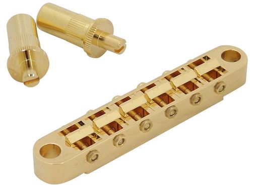 SCUDGOTOHGE103BTブラスサドル特注品300RアンカースタッドタイプゴールドGE103BTG-BS