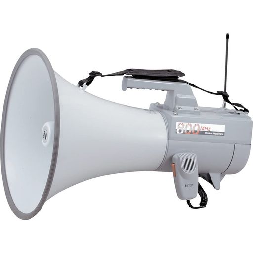 ER-2830Wメガホン