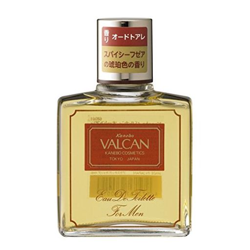 VALCAN(バルカン)バルカンオ-ドトアレ男性用120mL