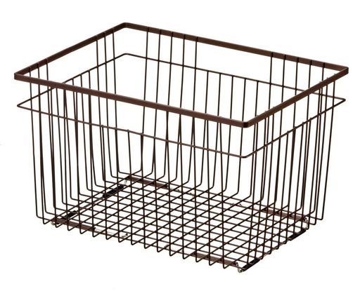 天馬FV26ファビエスタッキングバスケットL