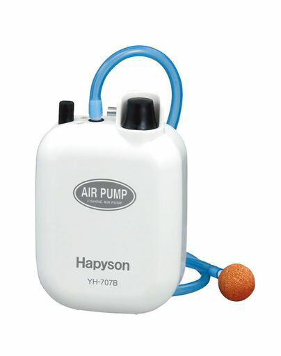 �ϥԥ���(Hapyson)�����Ӽ��������ݥ��YH-707B