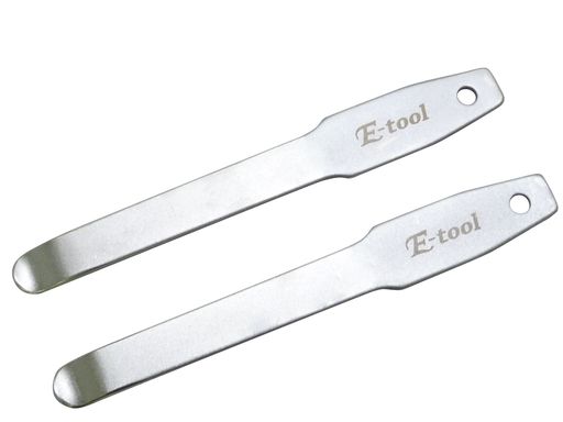 E-tool(イーツール)タイヤレバー5555