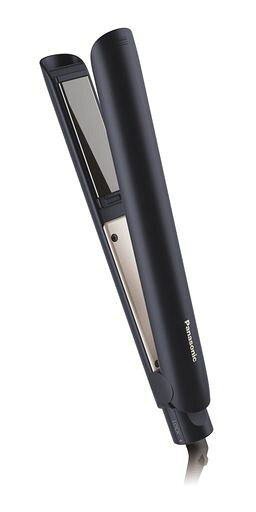 パナソニック コンパクト ストレートアイロン 2Way 3段階温度調整 軽量 スムーズグ...
