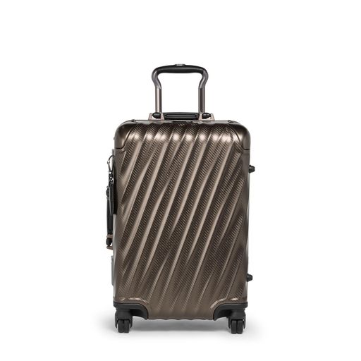 19 DEGREE ALUMINUM インターナショナル・キャリーオン