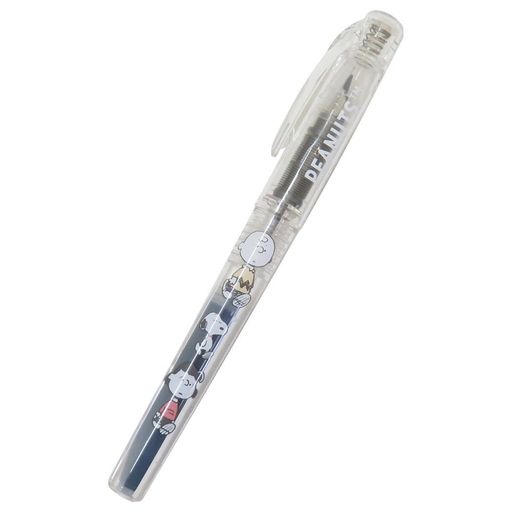 スヌーピー[筆記具]万年筆/スヌーピー&フレンズピーナッツ