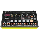 RolandローランドAIRACompactクリエイティブサンプラーP-6グラニュラーサウンドシーケンサーマイク内臓USB-C接続簡単サンプリングバッテリー駆動|詳細画像