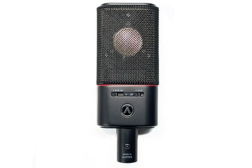 パッケージ内容・OC18本体 ・製本版日本語ユーザー・ガイド・キャリング・ケース ・OCS8スパイダー・マウント・OCW8ウインドスクリーン ・OCH8マイク・クリップ ・タイプ:ラージ・ダイアフラム・コンデンサー・カプセル:CKR6シングル・セラミック・カプセル