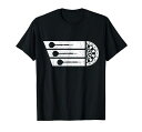 ダーツプレーヤーグラフィックデザインダーツダーツボードギフトTシャツ