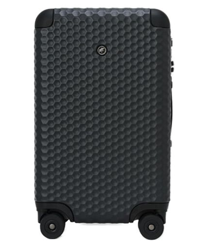 [ハンティングワールド]スーツケー�