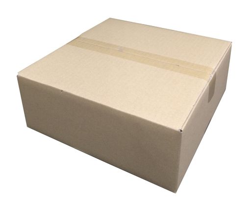 アイリスオーヤマダンボール80サイズ(33.5x33.5x13cm)【10枚セット】M-DB-80A